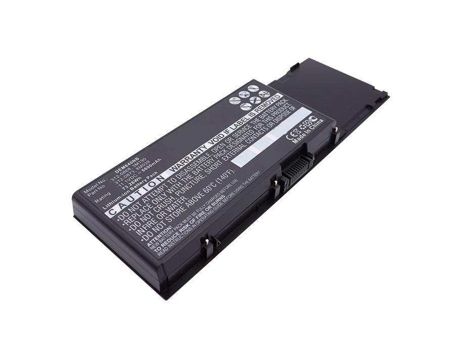Laptop Battery for Dell