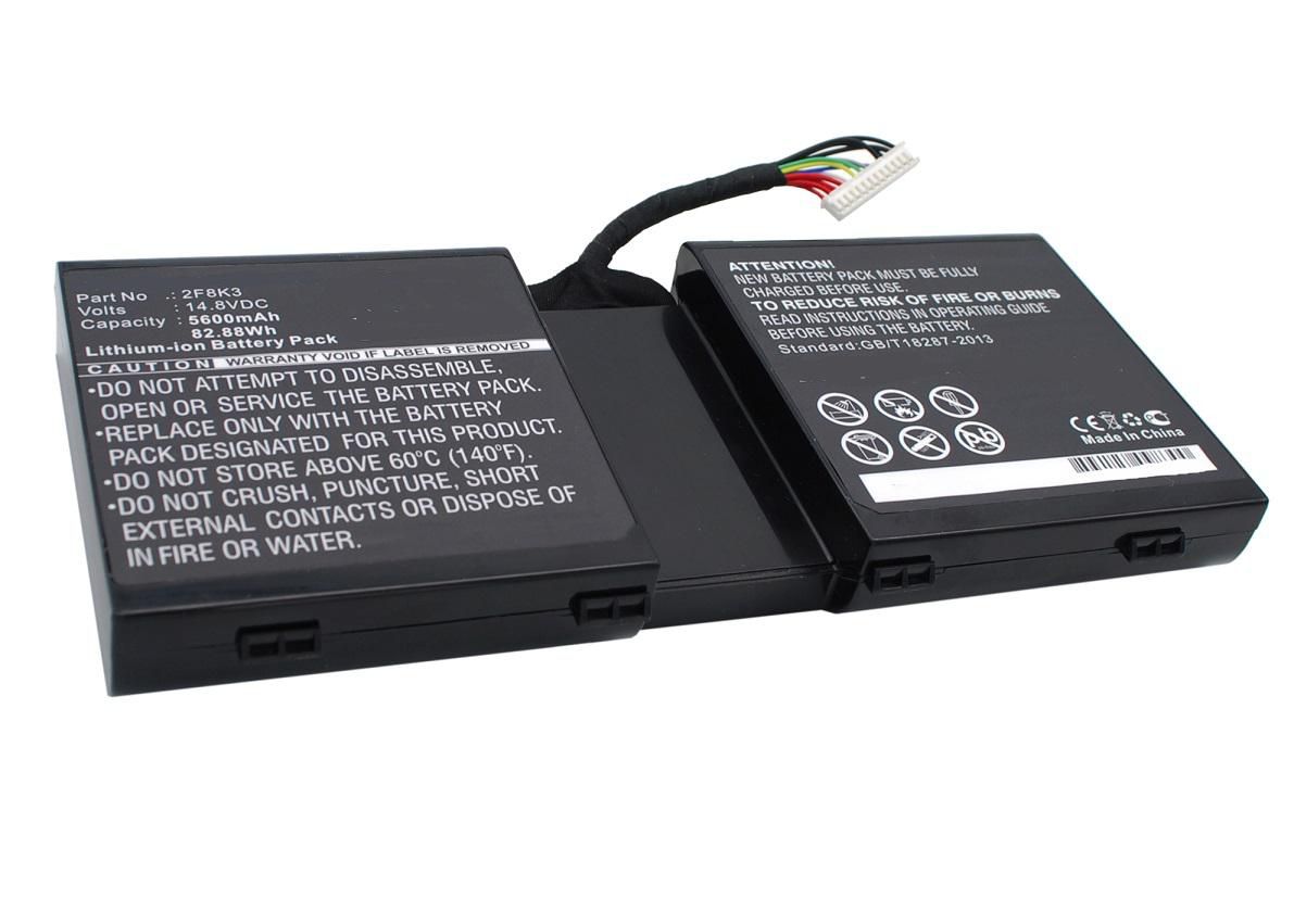 Laptop Battery for Dell