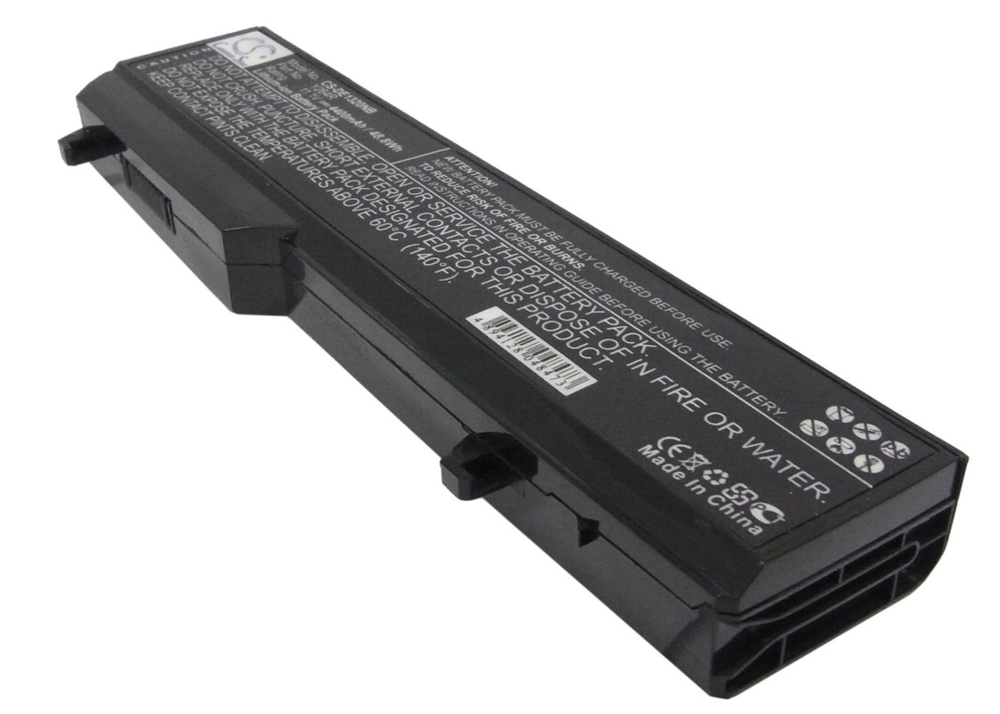 Laptop Battery for Dell 