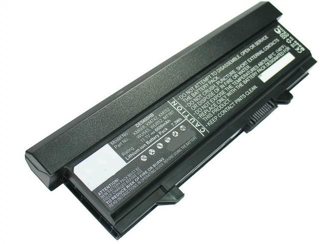 Laptop Battery for Dell 