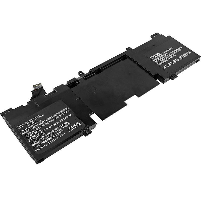 Laptop Battery for Dell 