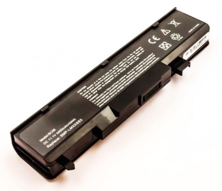 Laptop Battery for Fujitsu 