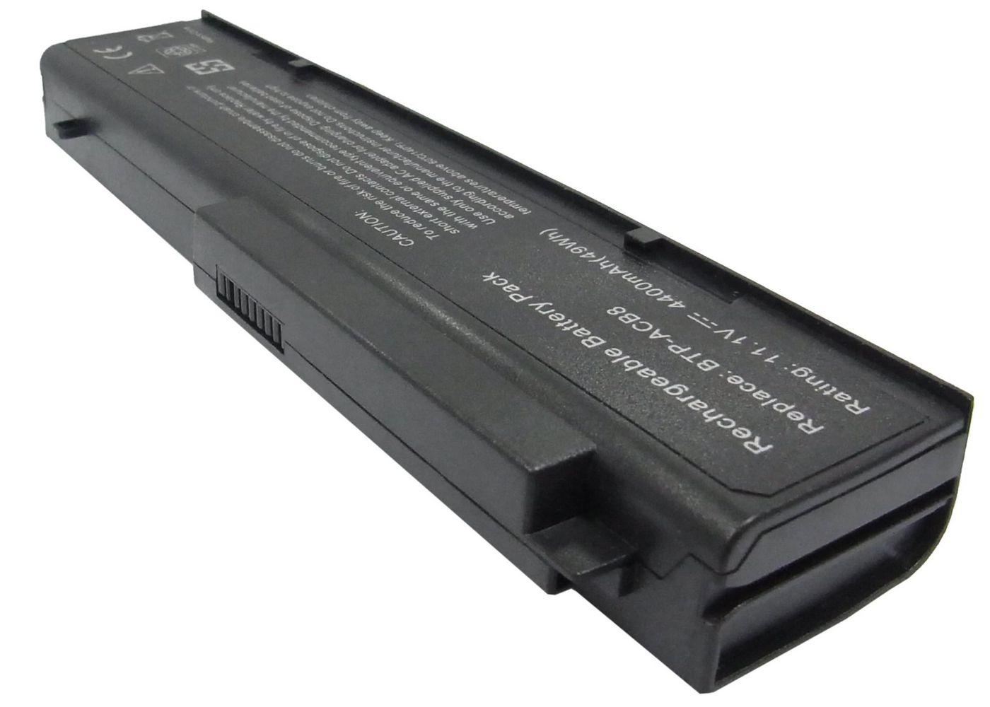 Laptop Battery for Fujitsu