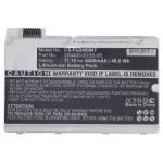 Laptop Battery for Fujitsu 