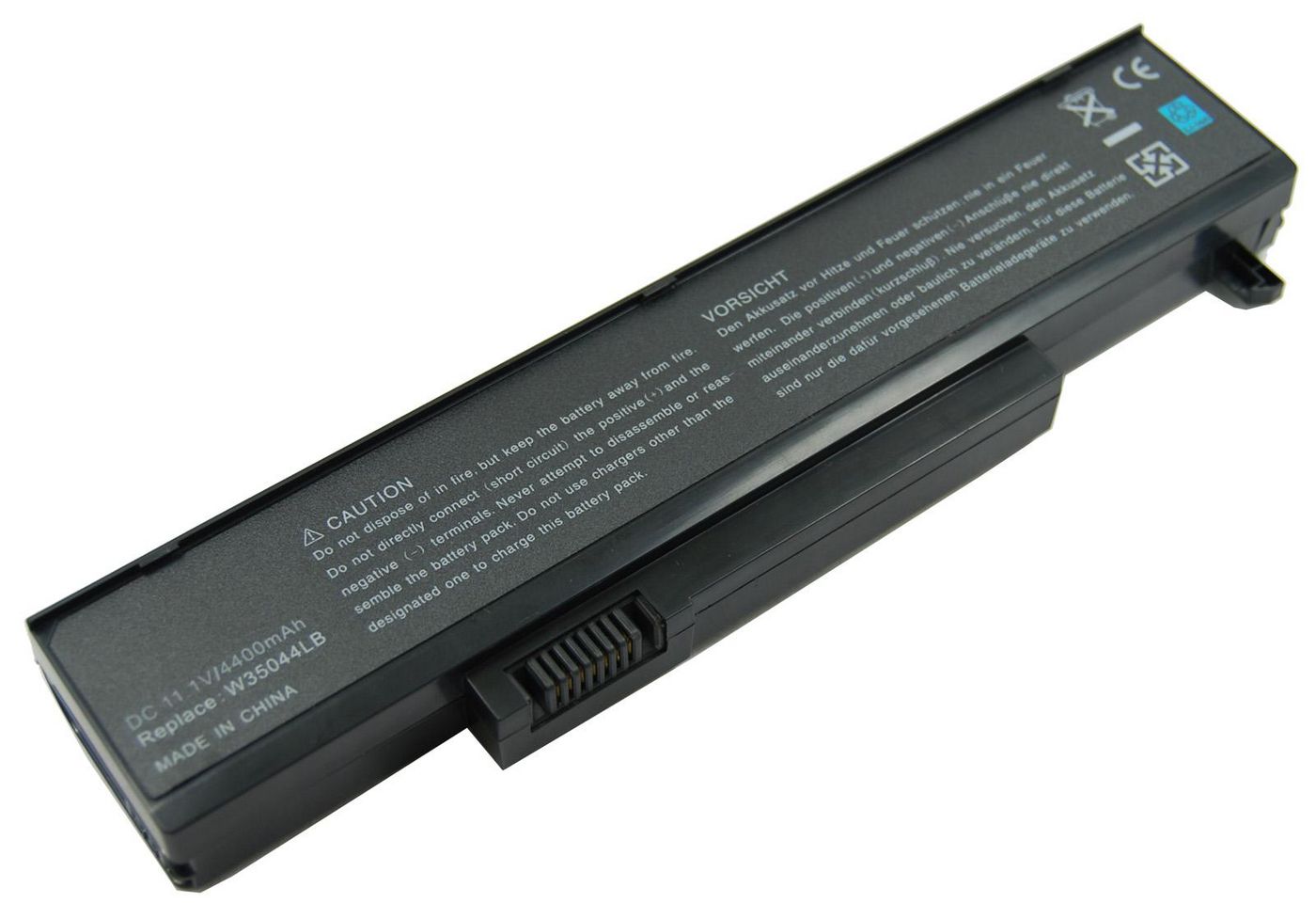 Laptop Battery for Gateway 