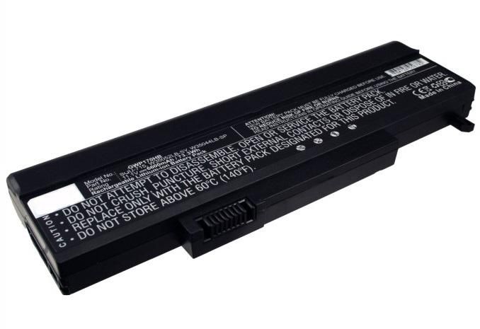 Laptop Battery for Gateway