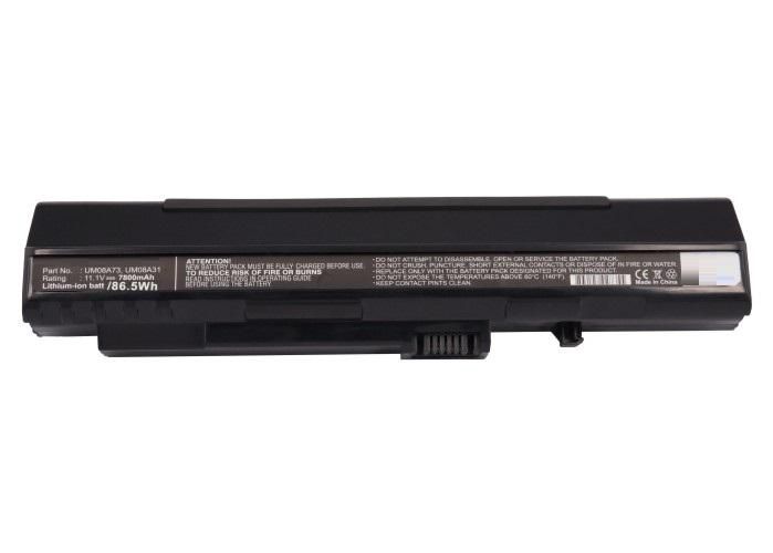 Laptop Battery for Gateway 
