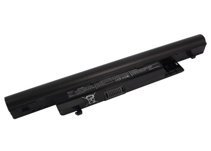Laptop Battery for Getac 