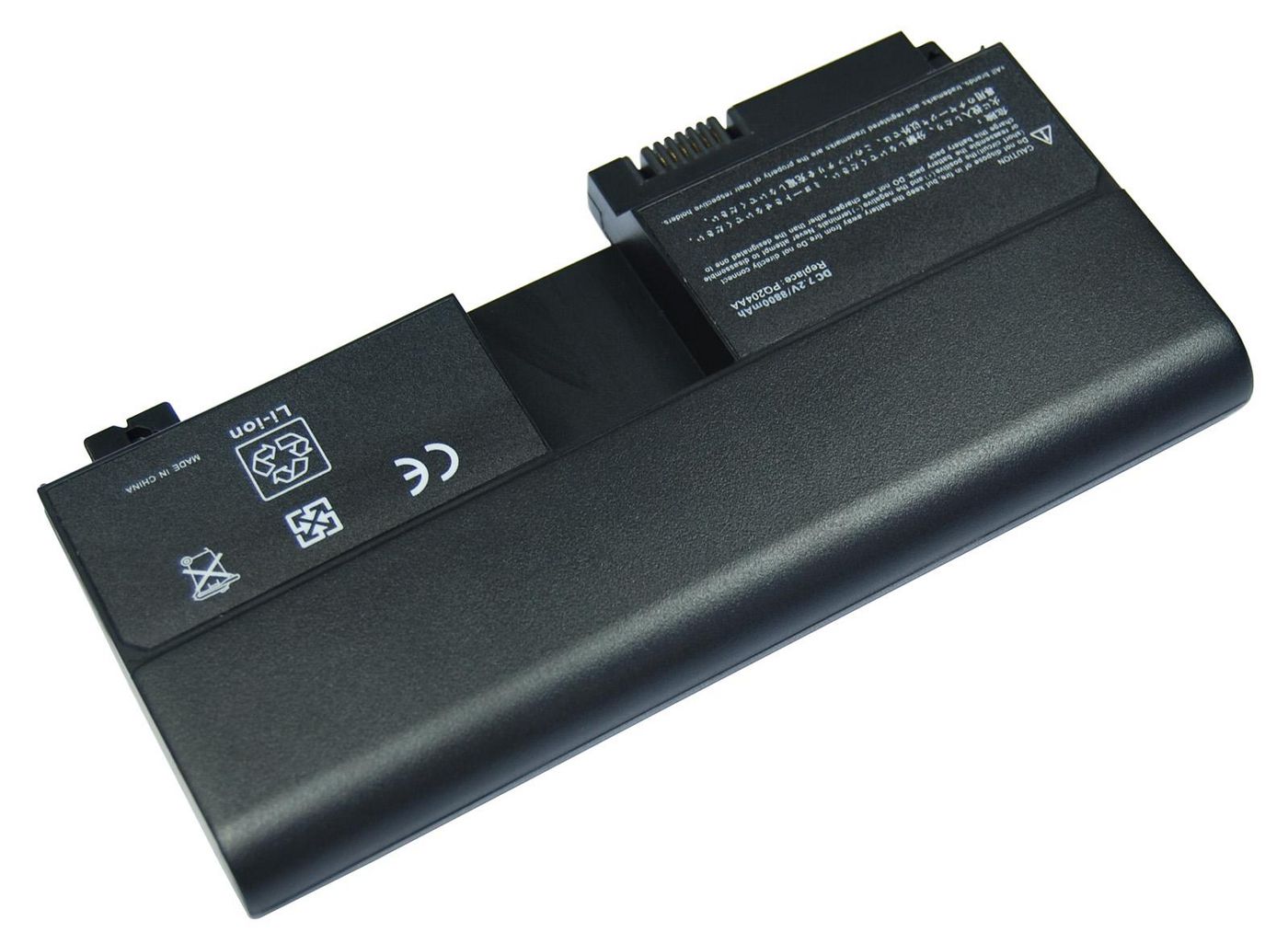 Laptop Battery for HP 63.36Wh 