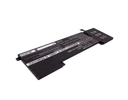 Laptop Battery for HP 45.60Wh 