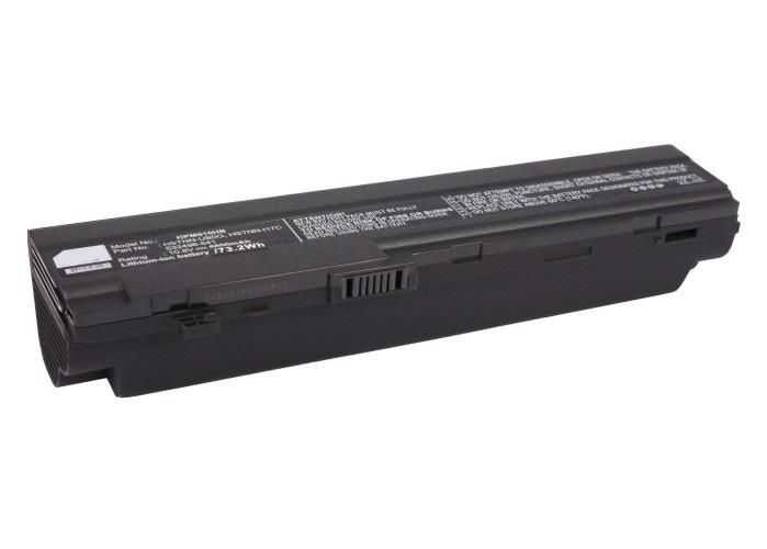 Laptop Battery for HP 71.28Wh