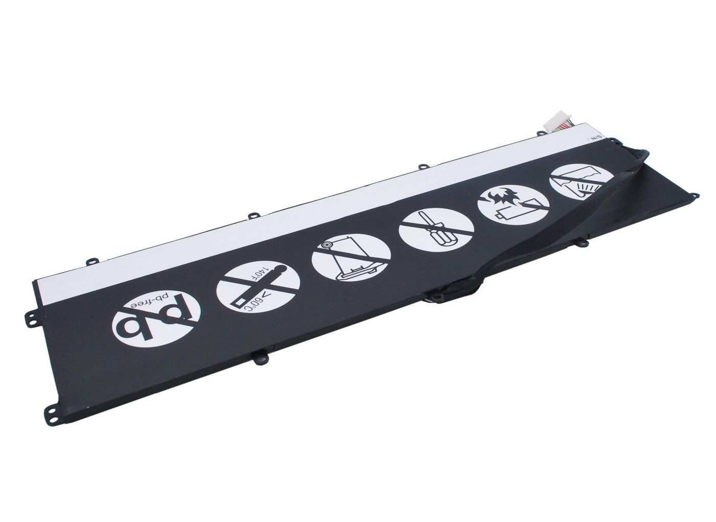 Laptop Battery for HP 30.40Wh 