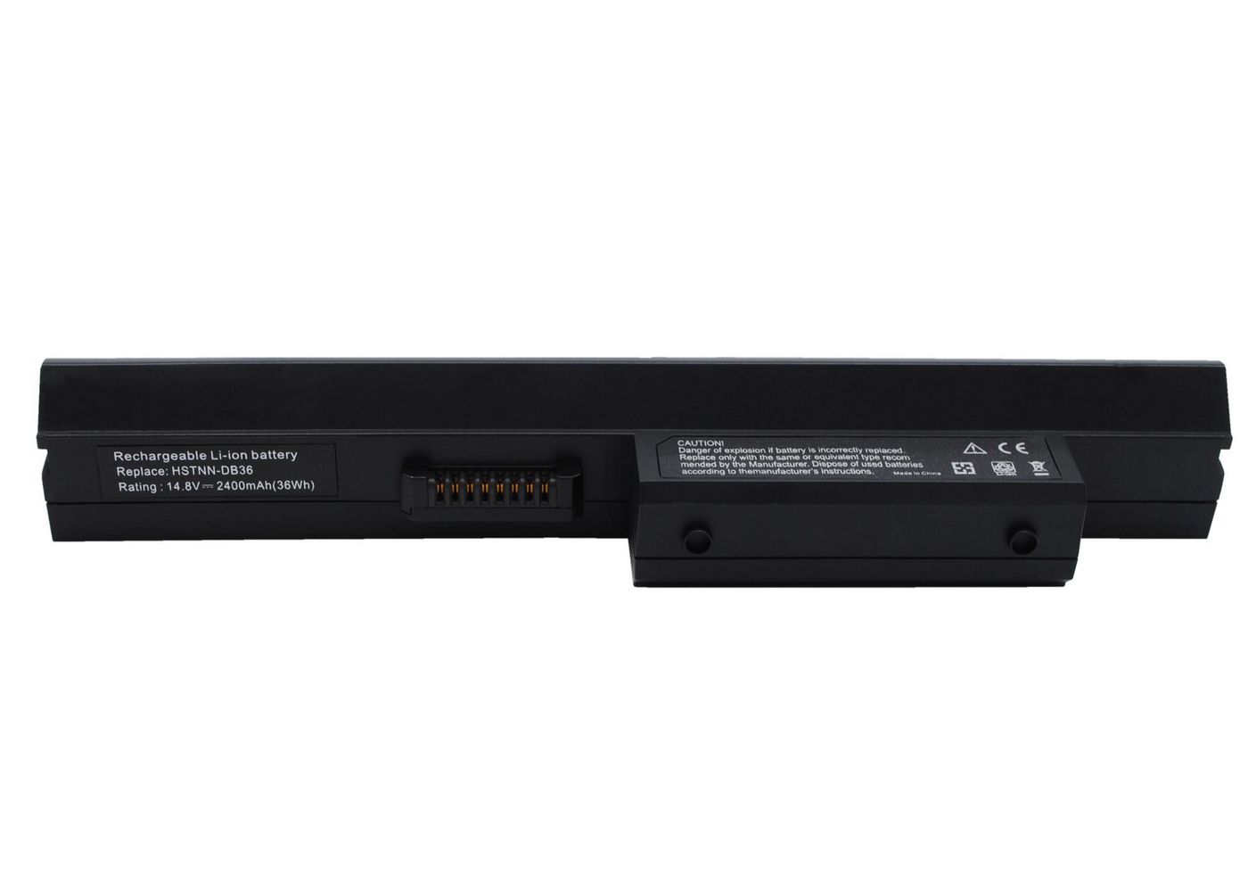 Laptop Battery for HP 34.56Wh 