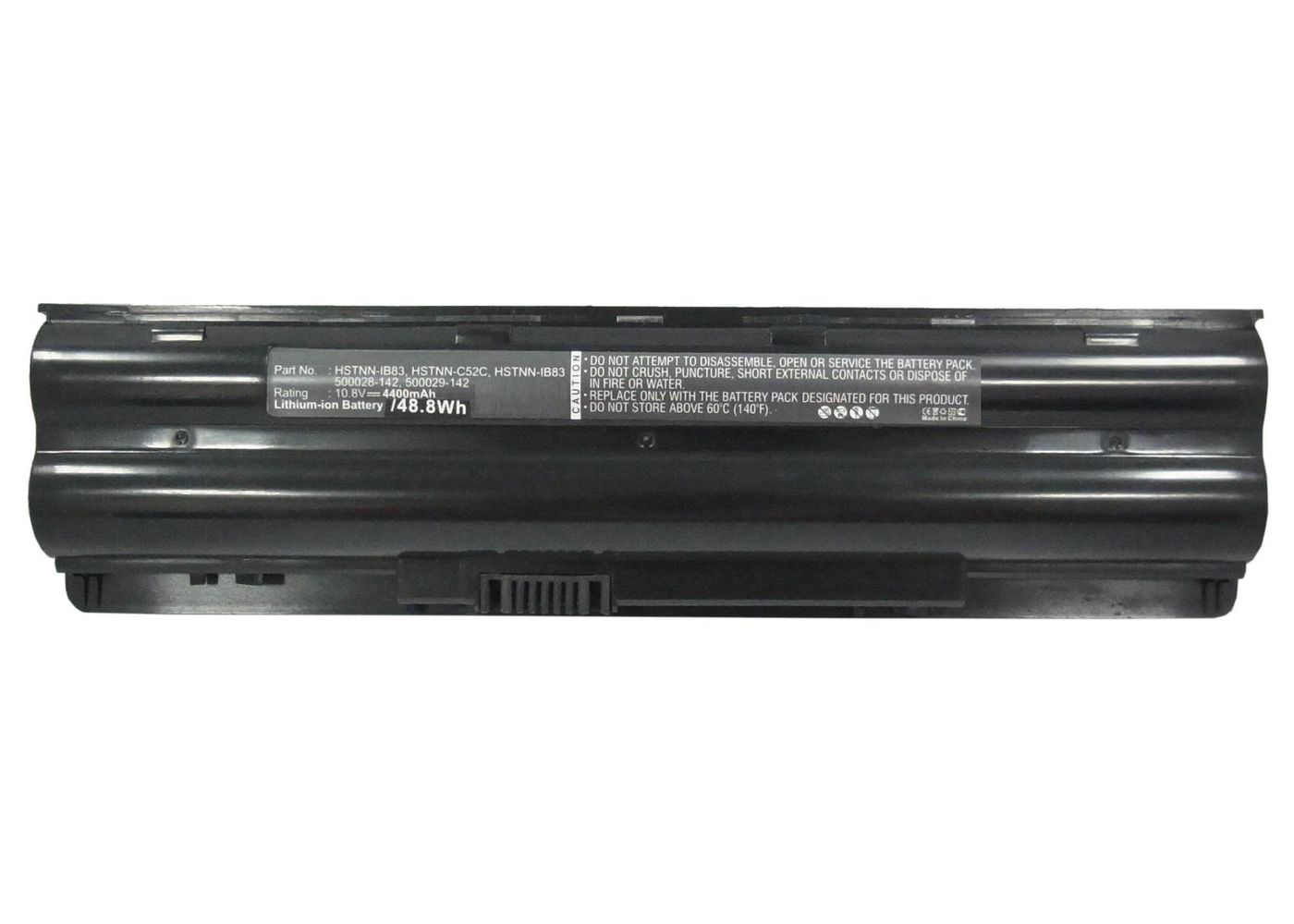 Laptop Battery for HP 47.52Wh 