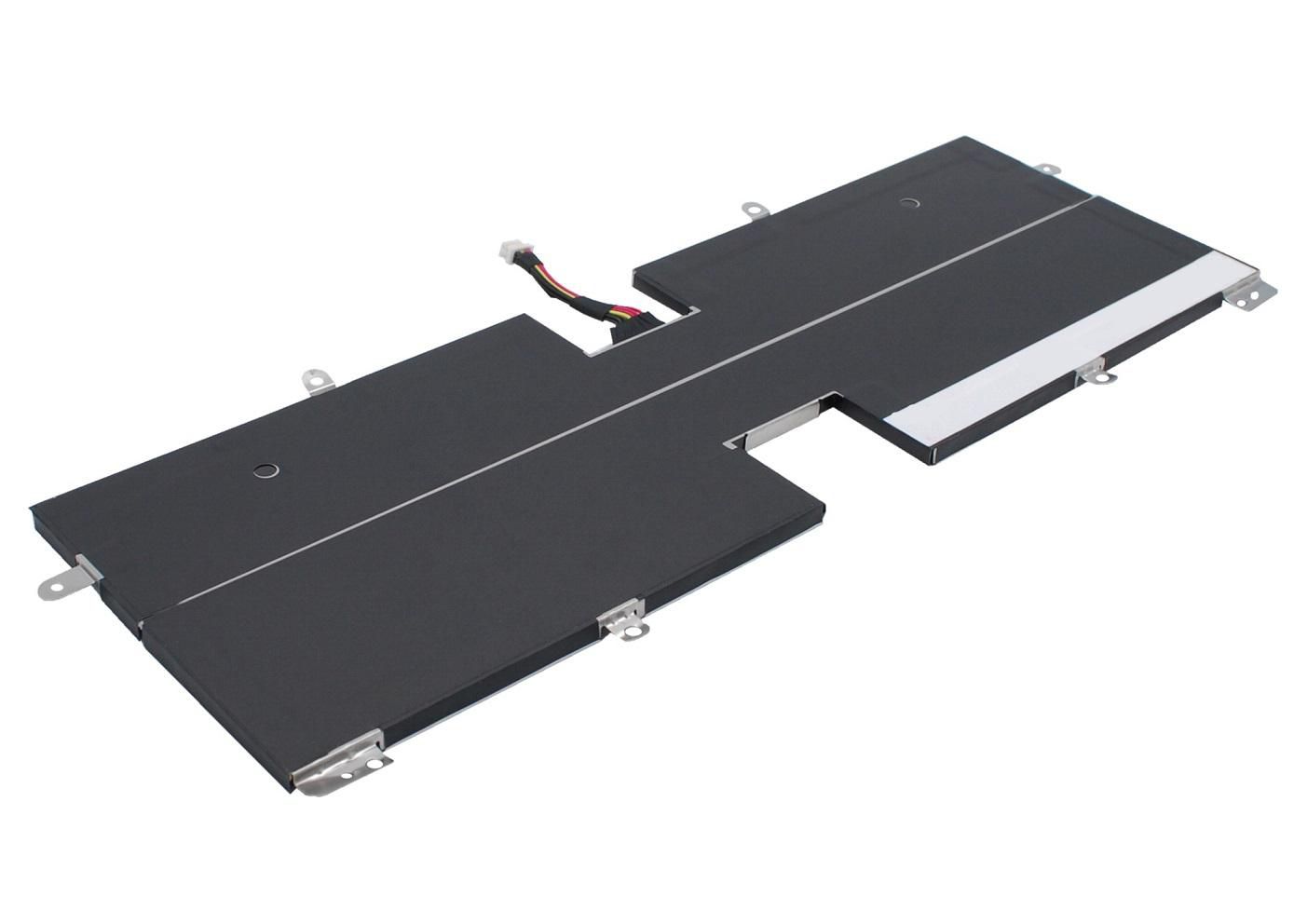 Laptop Battery for HP 47.36Wh