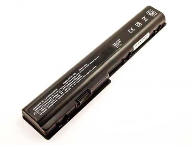 Laptop Battery for HP 95.04Wh 