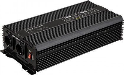 DC to AC Inverter