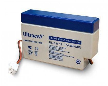 Lead Acid Battery