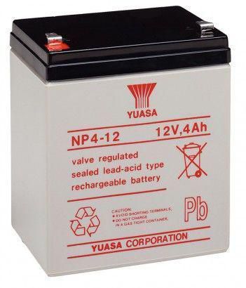 Lead Acid Battery