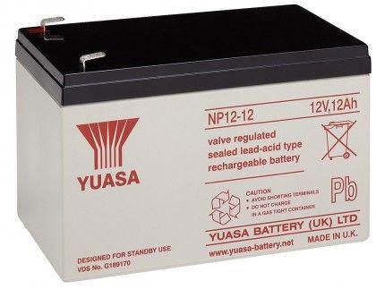 Lead Acid Battery