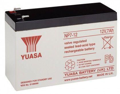 Lead Acid Battery