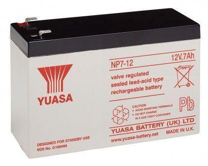 Lead Acid Battery