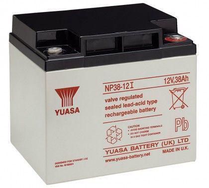 Lead Acid Battery