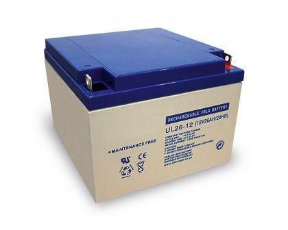 Lead Acid Battery