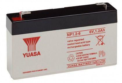 Lead Acid Battery