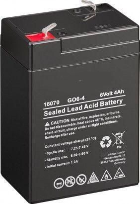 Lead Acid Battery