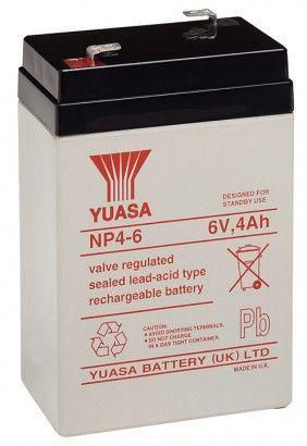 Lead Acid Battery