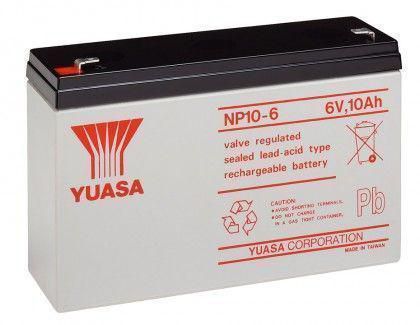 Lead Acid Battery