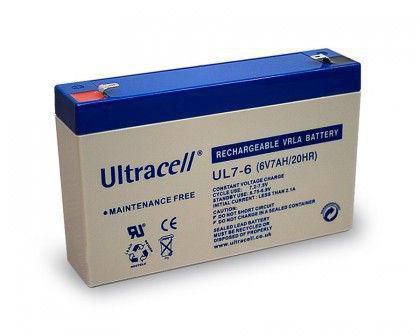 Lead Acid Battery