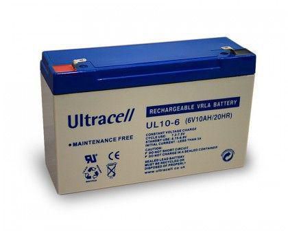 Lead Acid Battery