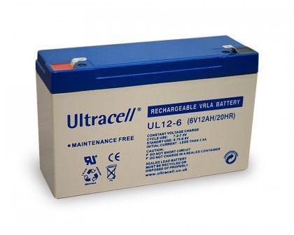 Lead Acid Battery