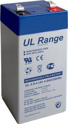 Lead Acid Battery