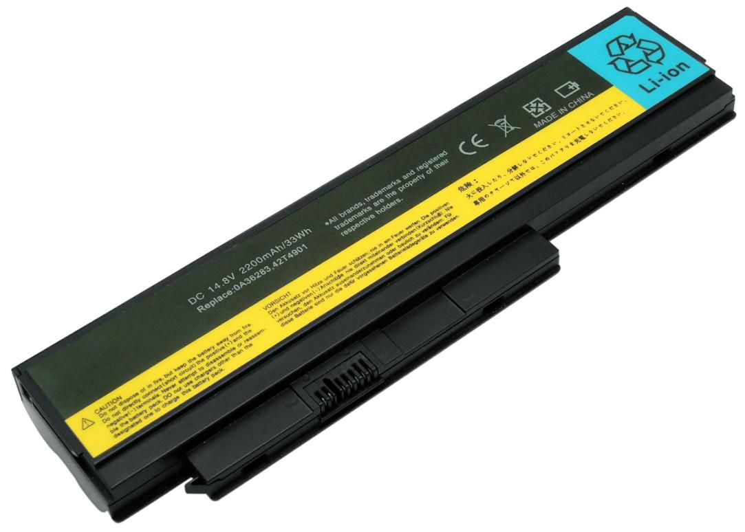 Laptop Battery for Lenovo