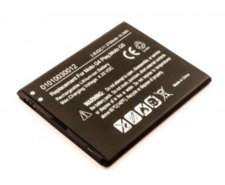 Battery for Lenovo Mobile