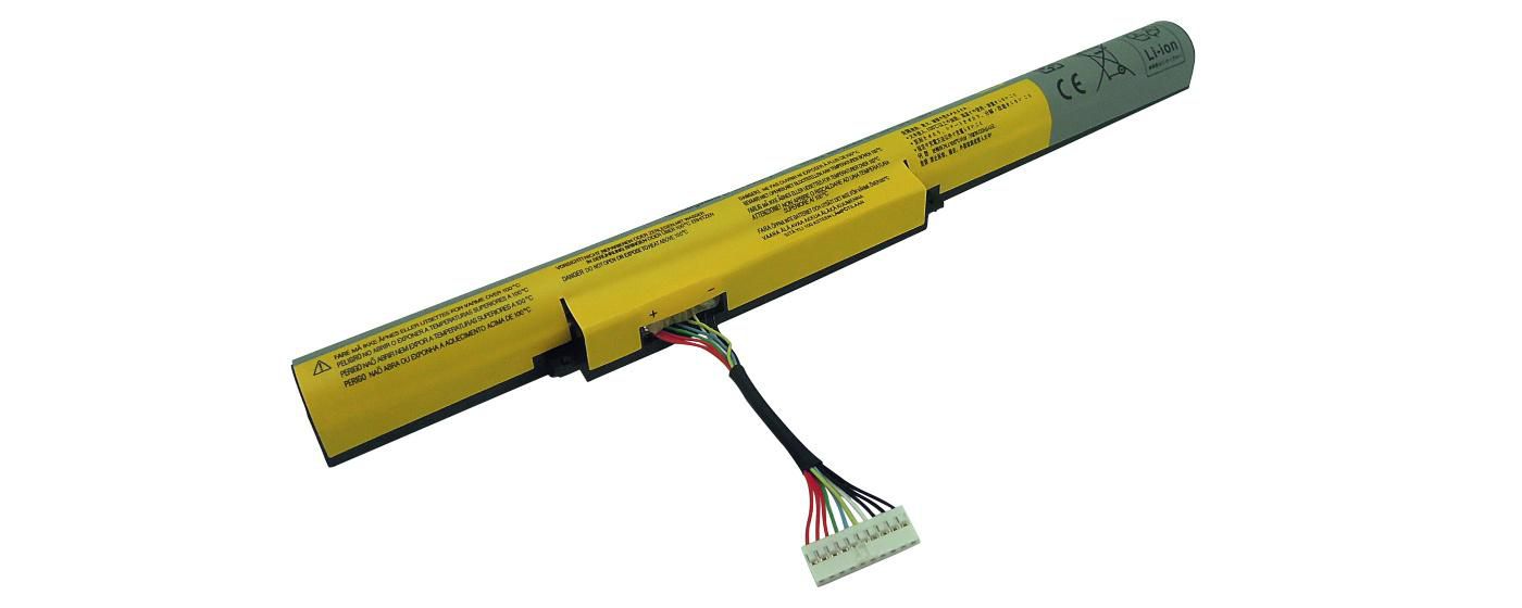 Laptop Battery for Lenovo 