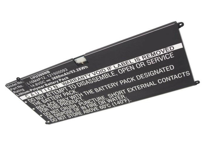 Laptop Battery for Lenovo 