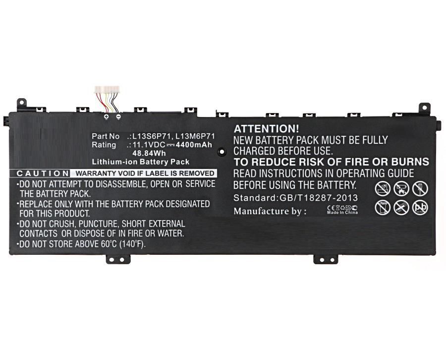 Laptop Battery for Lenovo 