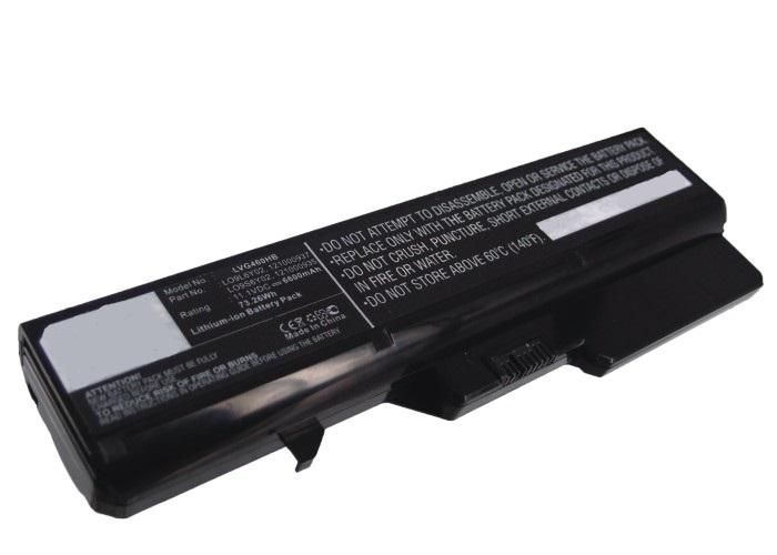 Laptop Battery for Lenovo 