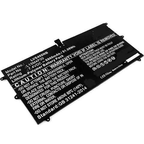 Laptop Battery for Lenovo 