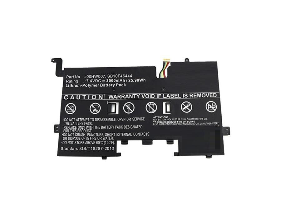 Laptop Battery for Lenovo 