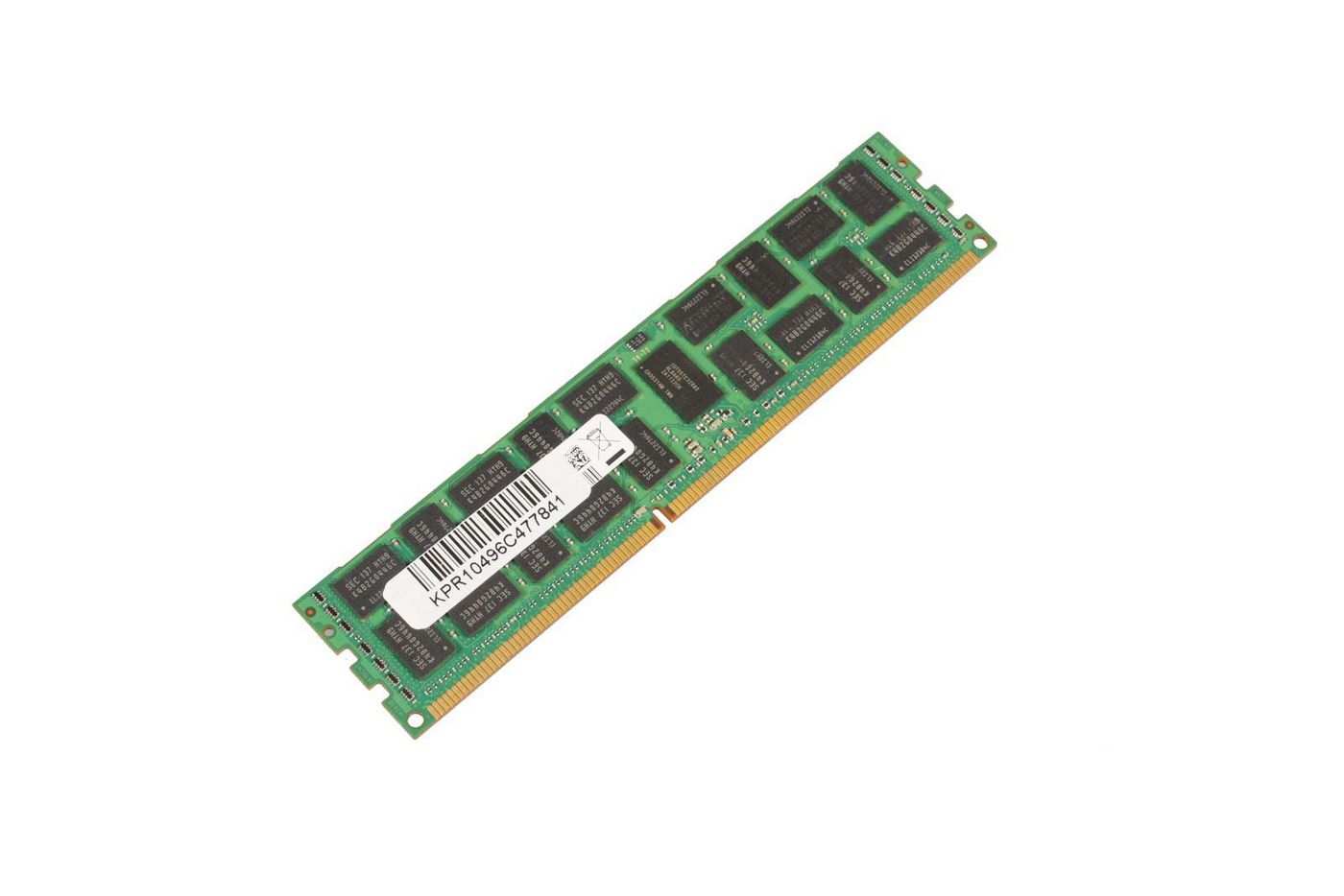 8GB Memory Module 1333Mhz