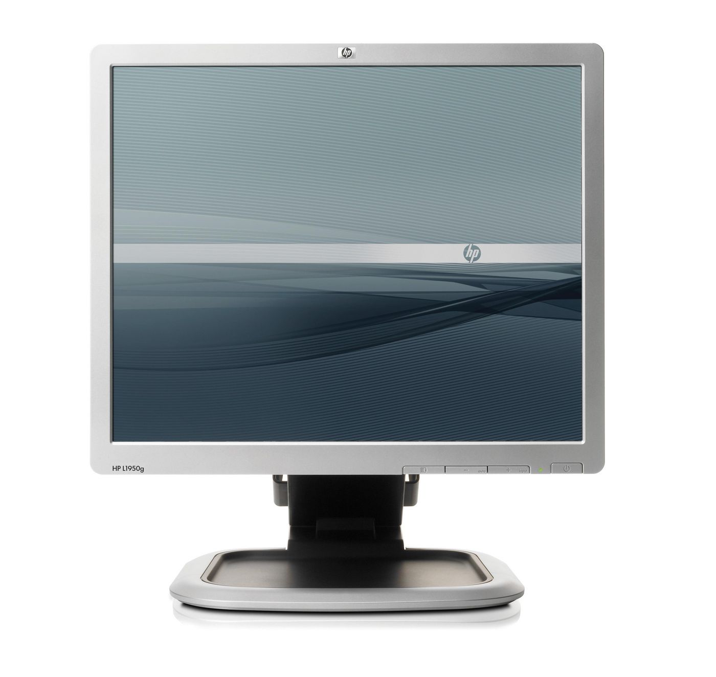 L1950g 19in LCD monitor -