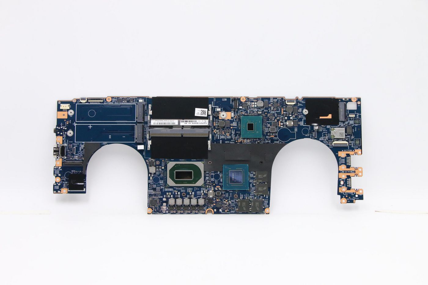 Padme-3 (P-1 Gen3:20TH/20TJ) 