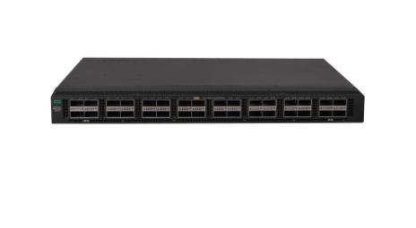 FlexFabric 5945 32QSFP28
