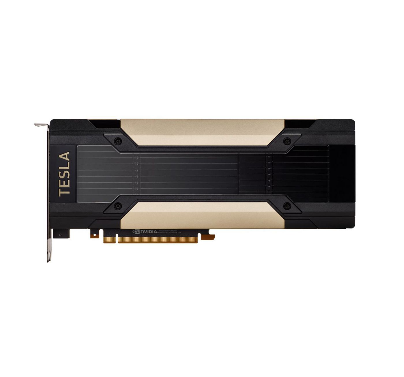 NVIDIA Tesla V100-32GB PCIE