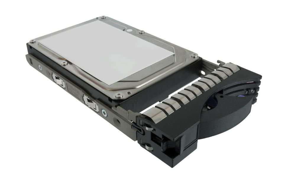 750GB/7.2K SATA E-DDM*